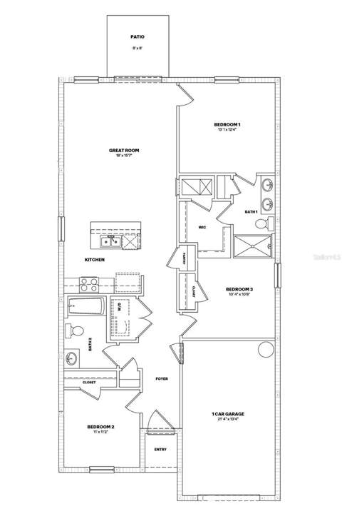 13130 Old Canoe Way, Parrish FL - photo 13 of 23