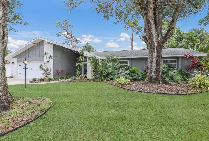 3 bedroom Single Family Residence at 305 55th Street, Harbor Woods, Bradenton — photo 2
