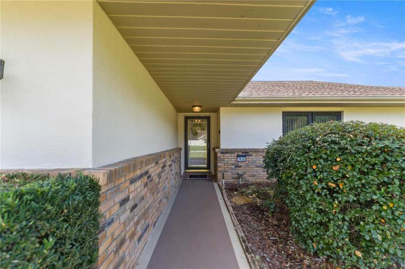 3 bedroom Single Family Residence at 7430 SW 100th Place, Woods & Meadows Estates, Ocala — photo 5