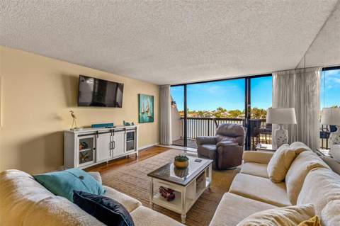 9495 Blind Pass Road #202, St Pete Beach FL - photo 6 of 6