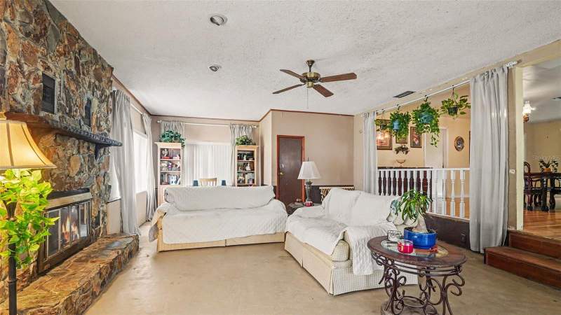 3 bedroom Single Family Residence at 4997 SE 145th Place, Breezewood Estates, Summerfield — photo 3