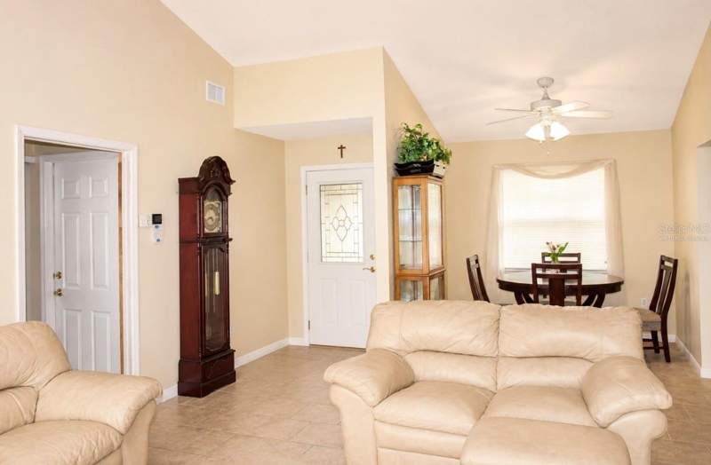 2 bedroom Single Family Residence at 7717 Mitchell Ranch Road, Seven Spgs Homes, New Port Richey — photo 4