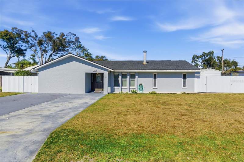 Sun Coast Estates