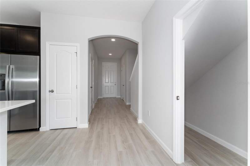 3 bedroom Townhouse at 4656 Campsite Loop, Tyson Ranch Twnhms, Orlando — photo 3