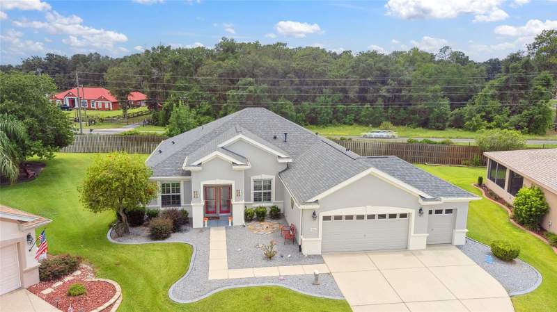 3 bedroom Single Family Residence at 13944 SE 96th Circle, Spruce Creek, Summerfield — photo 2