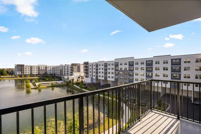 3 bedroom Condominium at 5563 Millenia Park Boulevard #401, Millenia Park, Orlando — photo 5