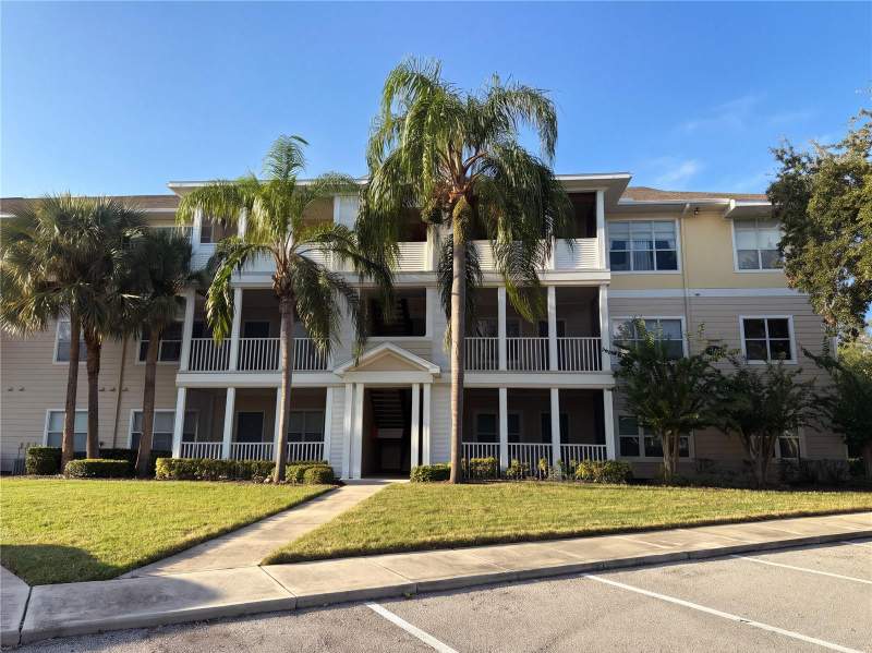 4802 51ST STREET #411 home for sale in The Palms of Cortez