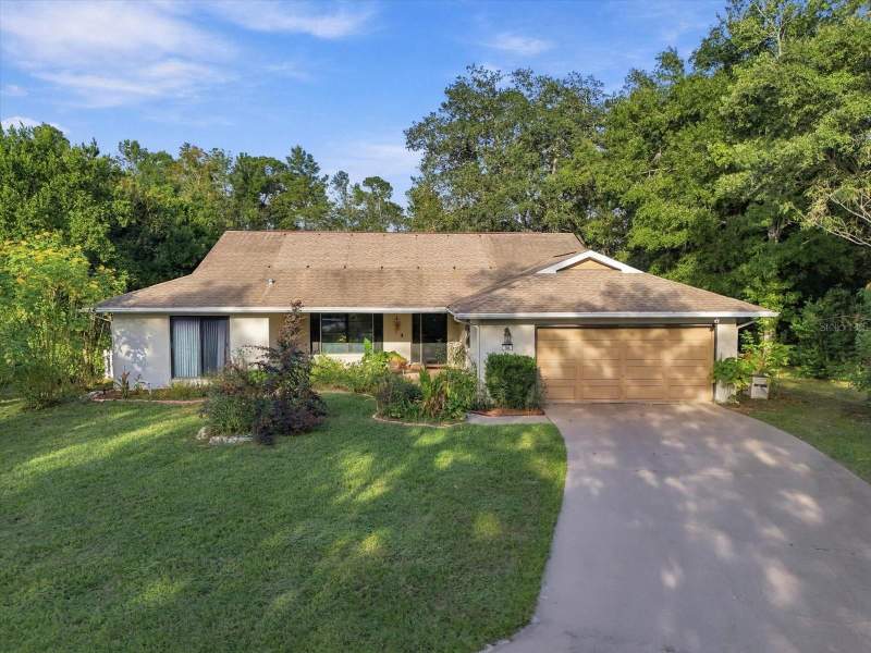 2 bedroom Single Family Residence at 14 Asters Court, Sugarmill Woods Oak Village, Homosassa — photo 5