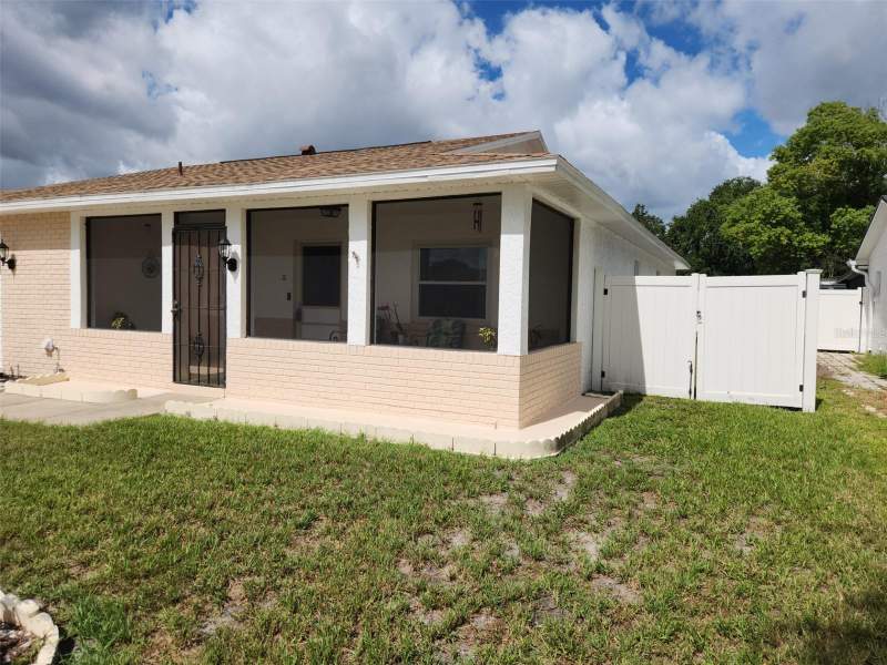 3 bedroom Single Family Residence at 2518 Bowmer Drive, Mill Run Unit 3, Kissimmee — photo 3