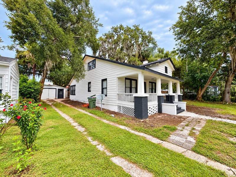 4 bedroom Single Family Residence at 1212 Osceola Avenue, Leesburg Bonaire Heights 02, Leesburg — photo 3