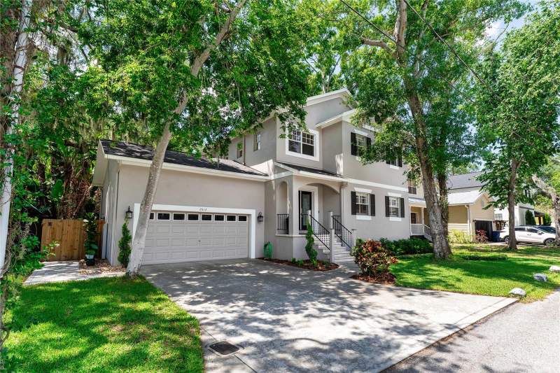 Midway Heights