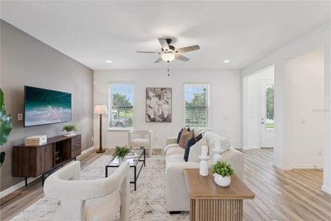 8818 Upper Carrel Circle, Orlando FL - photo 12 of 52