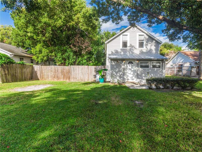 1516 CAROLINA AVENUE home for sale in St Cloud 2Nd Town