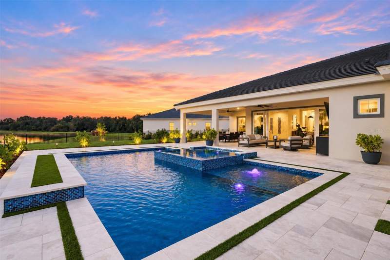 5 bedroom Single Family Residence at 4312 Springhouse Circle, Star Farms Ph V Subphases A-L, Lakewood Ranch — photo 5