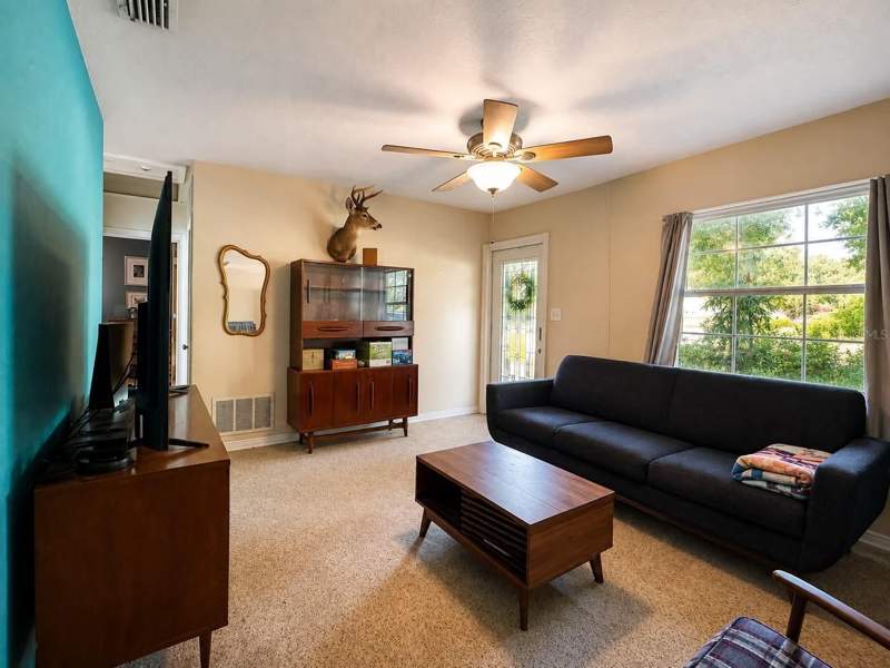 2 bedroom Single Family Residence at 3465 80th Street, Banks Martha C Sub, St Petersburg — photo 4