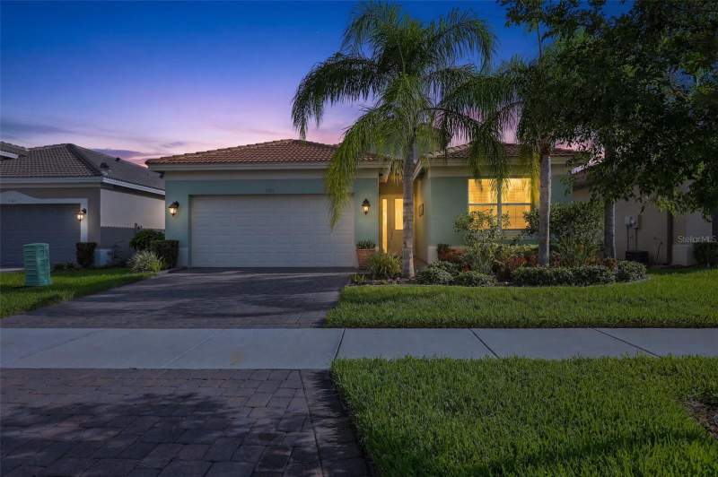 2 bedroom Single Family Residence at 5124 Highland Pointe Court, Valencia Del Sol Ph 2, Wimauma — photo 3