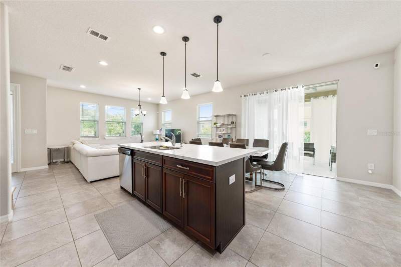 4 bedroom Single Family Residence at 2260 Rapollo Drive, Tapestry Ph 4, Kissimmee — photo 4