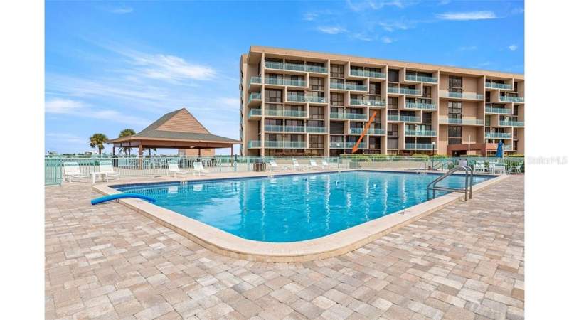 2 bedroom Condominium at 1 Key Capri #104-East, Key Capri Condo, Treasure Island — photo 2
