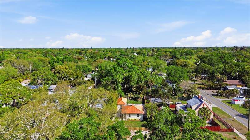2 bedroom Single Family Residence at 5211 25th Avenue, Roebucks Rep, Gulfport — photo 4