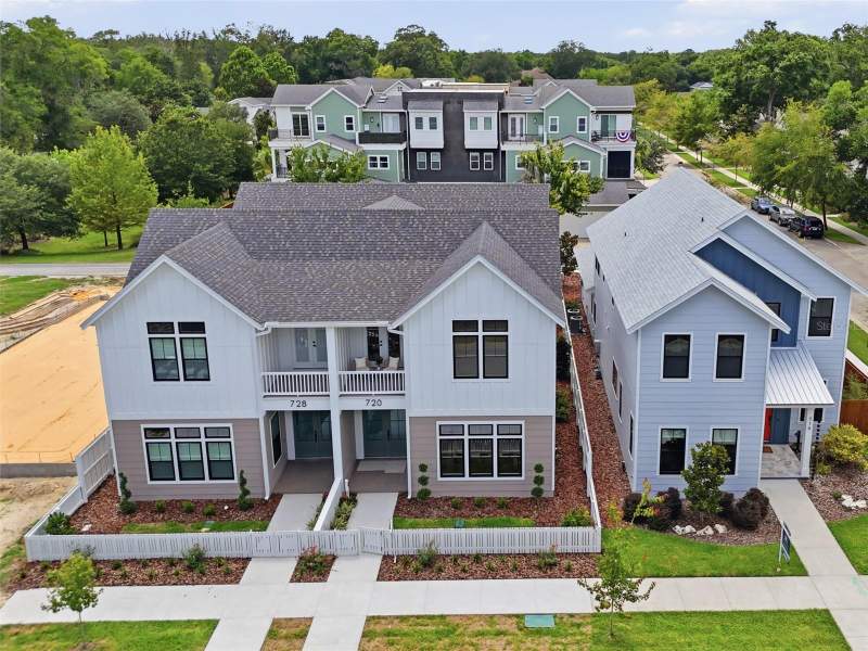 4 bedroom Single Family Residence at 720 SW 131 Street, Town Of Tioga, Newberry — photo 3