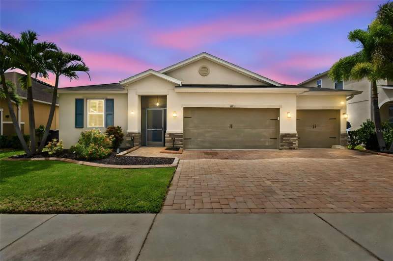 11431 BRIGHTON KNOLL LOOP home for sale in South Fork