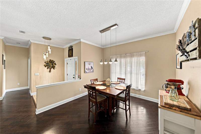 4 bedroom Single Family Residence at 2909 Blackwater Creek Drive, Blackwater Creek Estates, Lakeland — photo 3