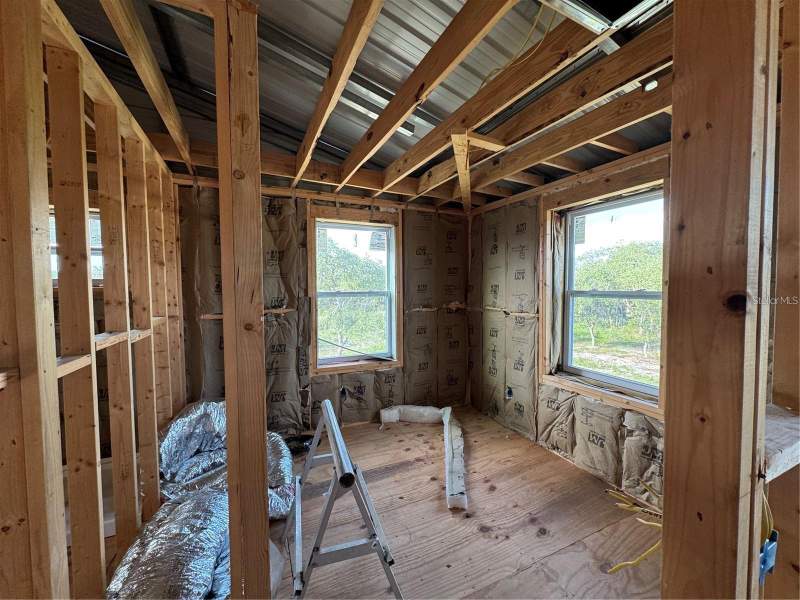 4 bedroom Single Family Residence at 206 Brandywine Trail, Oakridge Estates, Frostproof — photo 5