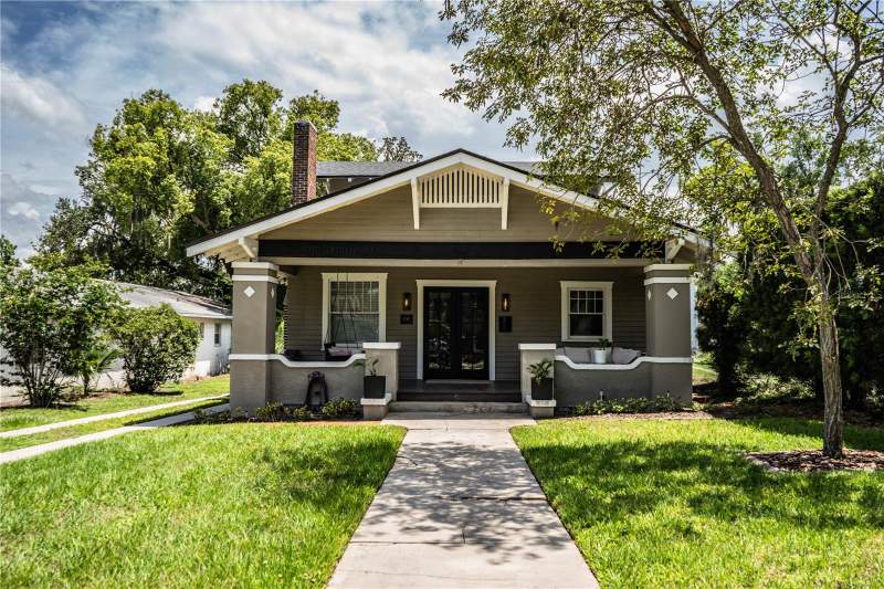 3 bedroom Single Family Residence at 721 Frank Lloyd Wright Way, Dixieland Rev, Lakeland — photo 3