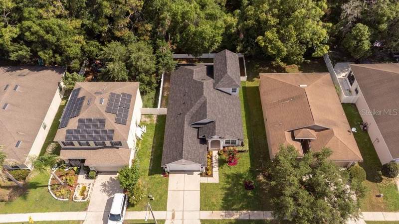 4 bedroom Single Family Residence at 6249 Twin Bridges Drive, Greens At Hidden Creek, Zephyrhills — photo 4