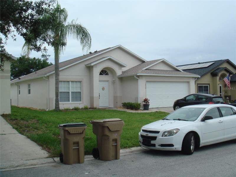 5 bedroom Single Family Residence at 1036 Clear Creek Circle, Clear Creek Ph Three Sub, Clermont — photo 2