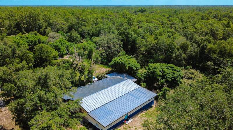 4 bedroom Manufactured Home at 13300 SW 91st Place, Payne Enterprises, Dunnellon — photo 3
