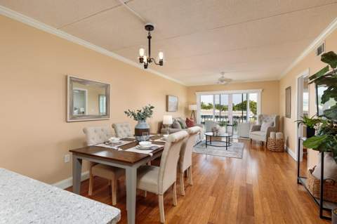 1 S Boca Ciega Point Boulevard #204, St Petersburg FL - photo 12 of 43