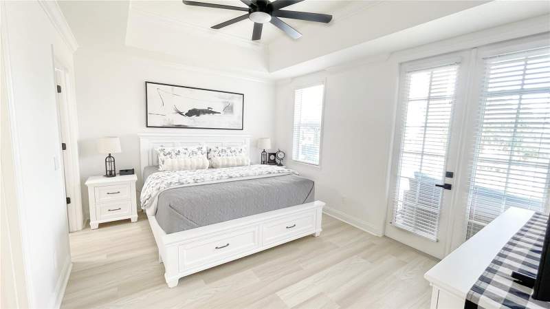 3 bedroom Condominium at 1501 Northern Harrier Way #202, Terraces At Reunion, Reunion — photo 4