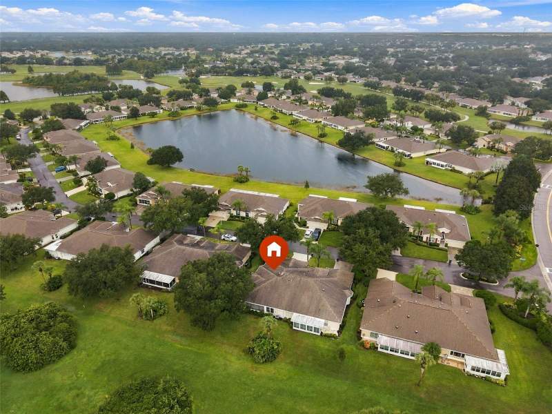 2 bedroom Condominium at 2333 Brookfield Greens Circle #45, Brookfield Condo, Sun City Center — photo 4