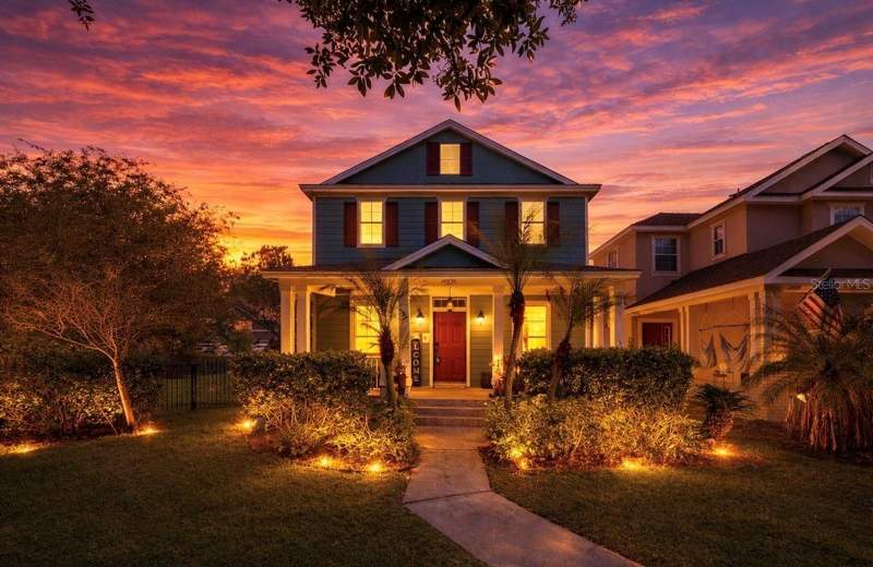 Fishhawk Ranch TowncenterHomes for Sale in Lithia, FL