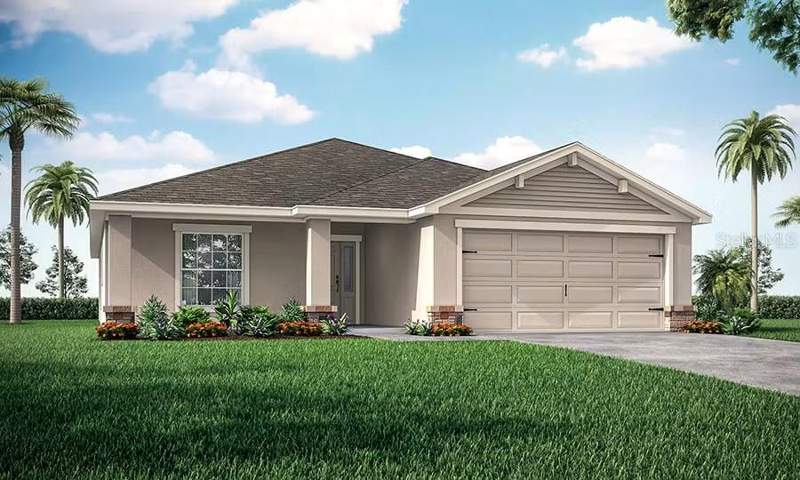5543 CEDAR CREST WAY home for sale in Estates At Hickory Cove
