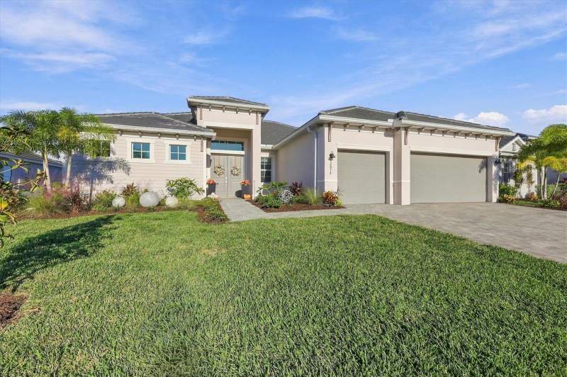 3 bedroom Single Family Residence at 12875 Wellen Golf Street, Wellen Park Golf & Country Club, Venice — photo 5