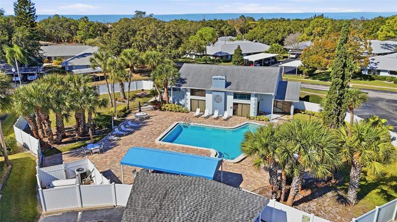 2 bedroom Condominium at 2701 Countryside Boulevard #102, Bryn Mawr At Countryside, Clearwater — photo 5