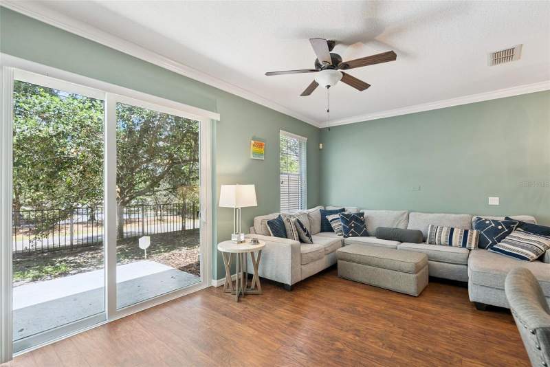 3 bedroom Townhouse at 5080 CYPRESS BRANCH POINT, CLAYTON CROSSING TWNHMS, OVIEDO — photo 5