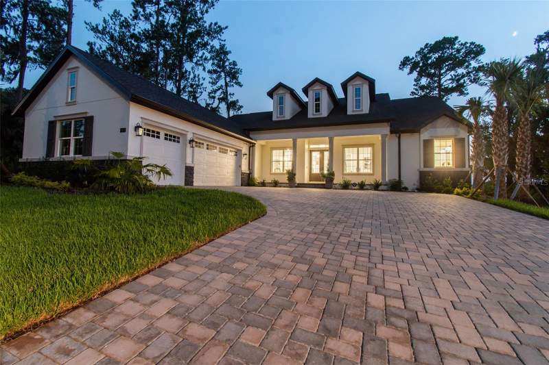 3 bedroom Single Family Residence at 6470 Summit View Drive, Southern Hills Plantation, Brooksville — photo 3