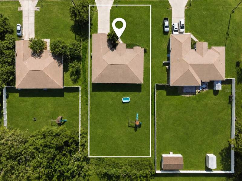 3 bedroom Single Family Residence at 10377 SW 38th Avenue, Ocala Waterway Estate, Ocala — photo 2