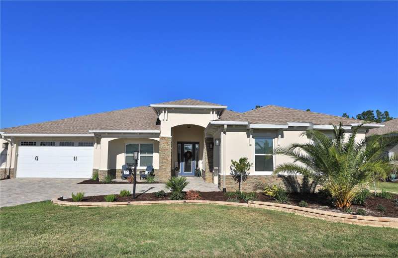 3 bedroom Single Family Residence at 10555 SW 96th Lane Road, Longleaf Ridge Ph V, Ocala — photo 2