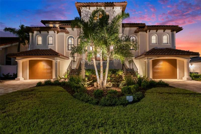 3 bedroom Single Family Residence at 231 Midway Island, Island Estates Of Clearwater, Clearwater Beach — photo 2