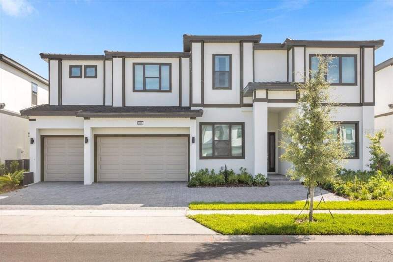 5830 HIGH SEAS DRIVE home for sale in Paradiso Grande