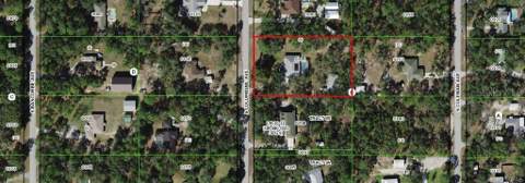 2593 S Columbine Avenue, Homosassa FL - photo 6 of 6