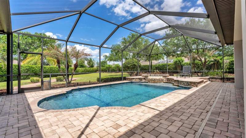 5 bedroom Single Family Residence at 6538 Eagle View Loop, Eaglebrooke North, Lakeland — photo 3