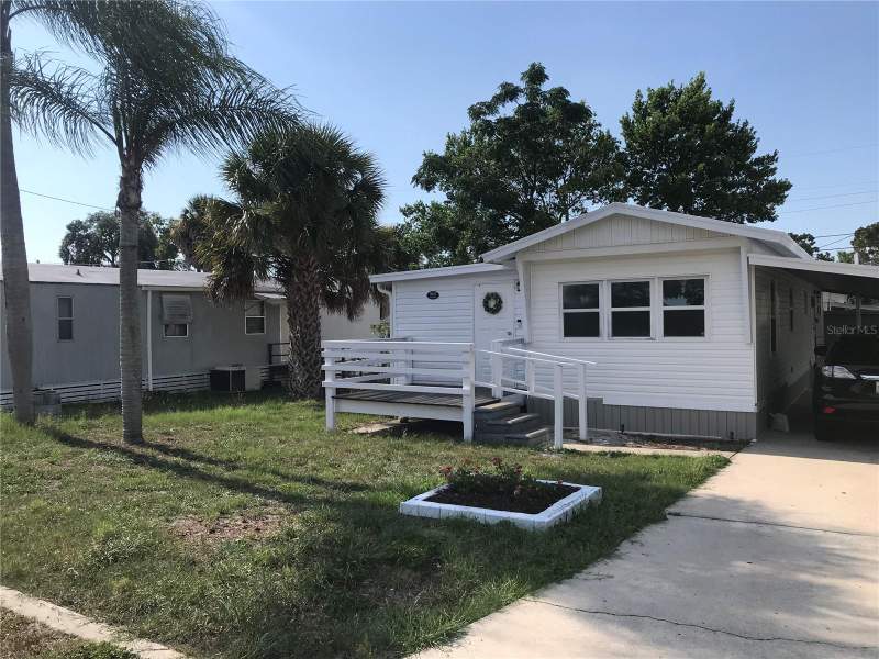 3 bedroom Single Family Residence at 7037 Lofty Drive, Jensen Park Village, Port Richey — photo 5