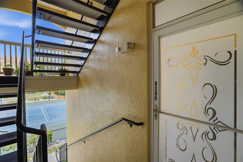 2 bedroom Condominium at 10764 70th Avenue #6206, Beachway Condos, Seminole — photo 3