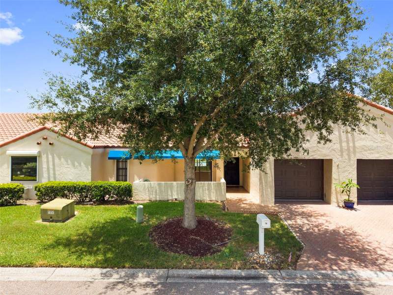 2 bedroom Villa at 4109 89th Avenue, Mainlands Of Tamarac By The Gulf, Pinellas Park — photo 5