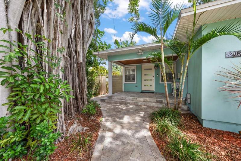 3 bedroom Single Family Residence at 5015 20TH AVENUE, MOUNT WASHINGTON 1ST SEC, ST PETERSBURG — photo 2